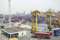 Indonesian exports face renewed foreign restrictions