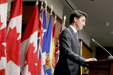 Canada links India to slaying of Sikh exile, expels intel chief