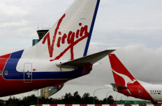 Virgin Australia cuts staff deal with Brunei airline over Sharia law