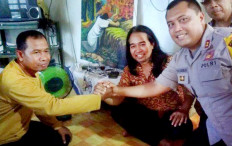 Village scraps Muslim-only regulation