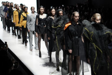 ‘The Future is Female’: When Feminism, fashion collide