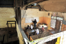 Improving effectiveness of education funds