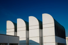 Germany's new Bauhaus museum set for interactive opening