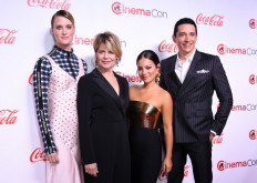 We'll be back: Hamilton, Schwarzenegger tease new 'Terminator'