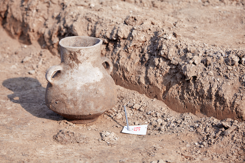 Archaeological Discoveries Are Happening Faster Than Ever Before ...