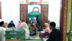 Legislative candidates look to supernatural to win races