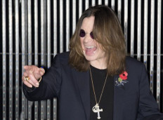 Ozzy Osbourne postpones tour dates over fall