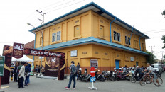 Ministry pins hopes on North Sumatra for coffee bean export rebound