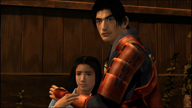 last onimusha game for ps2