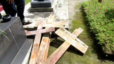 Religious harmony index up but intolerance remains