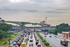 Jakarta seeks fresh approach to urban planning from international congress