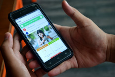 Giving language skills a ‘Boost’: Mobile learning for hotel staff