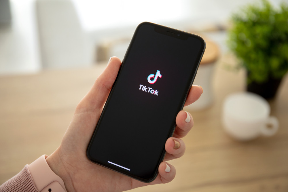 TikTok says stopping app operation in Hong Kong - Science & Tech ...