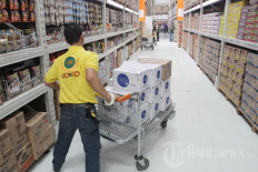 Tommy Soeharto plans to open Goro outlets in all provinces