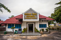 Indonesian Tin Museum to lure tourists with locally made products 