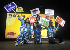 Presidential race hovers around religiosity