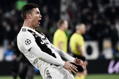 Ronaldo 'embarrassed' by rape allegations