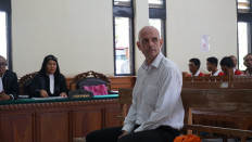 Aussie wedding organizer might face 12 years for drug possession 