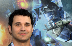 Composer Ramin Djawadi makes his 'Game of Thrones' swan song