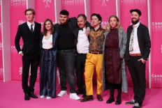 New Netflix series inspired by real-life teen drug king