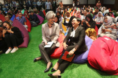 Indonesia, South Korea set sights on millennials to boost bilateral ties