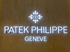 Patek Philippe Art of Watches Grand Exhibition to be held in Singapore