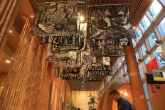 ‘Challenging Autonomy’: Four artist interpretations