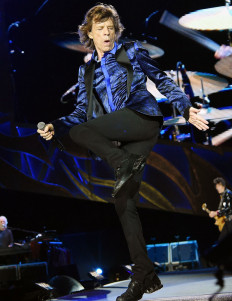 Mick Jagger portrays evil art dealer in new trailer for 'The Burnt Orange Heresy'