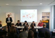 Renewable-based electrification key to achieve climate change goal