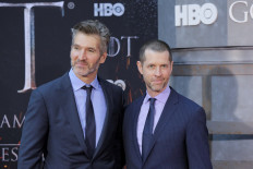 'Game of Thrones' showrunners ink massive Netflix deal