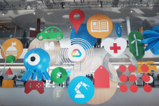 Google to launch cloud service in Jakarta in 2020