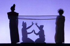 National treasure ‘I La Galigo’ to grace Jakartan stage in July