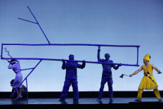 Behind the stage: 5 facts you need to know about 'I La Galigo' before watching