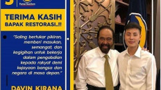 Junior candidates try to come out from parents’ shadows