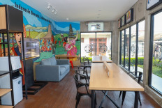 More train stations to have free coworking spaces: PT KAI