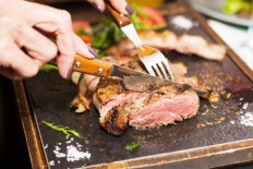 Increasing red meat intake may also increase the risk of death: Study