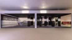 Audemars Piguet unveils Fernando Mastrangelo-designed lounge at Art Basel