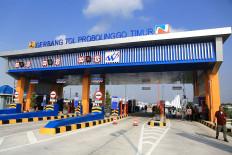 State-owned construction firm to sell five toll roads this year