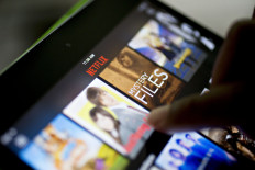 Netizens say no to govt's planned censorship of Netflix, YouTube