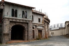 The Game of Thrones effect: Central European film industry on a roll