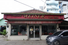 Legendary bakery Maison Weiner stays true to roots