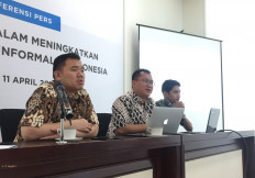 Grab unlocks Rp 46t in additional income for drivers, merchants: Survey 