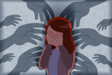 Bullying casualties continue in schools