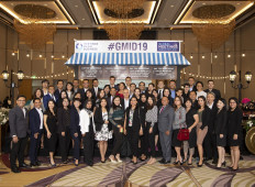 Marriott International celebrates Global Meetings Industry Day