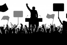 Urban Chat: Jeihan's dark eyes, our social ills and the election