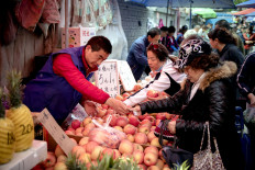 Indonesian consumers less optimistic in Q3, surpassed by Vietnamese: Nielsen