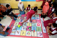 COVID-19 a wakeup call to do more in protecting children