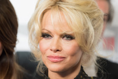 Pamela Anderson outraged over arrest of Julian Assange, a 'hero'