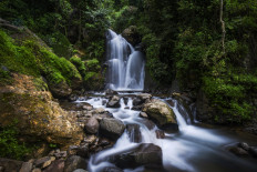 Sukamakmur district, Bogor's hidden gem