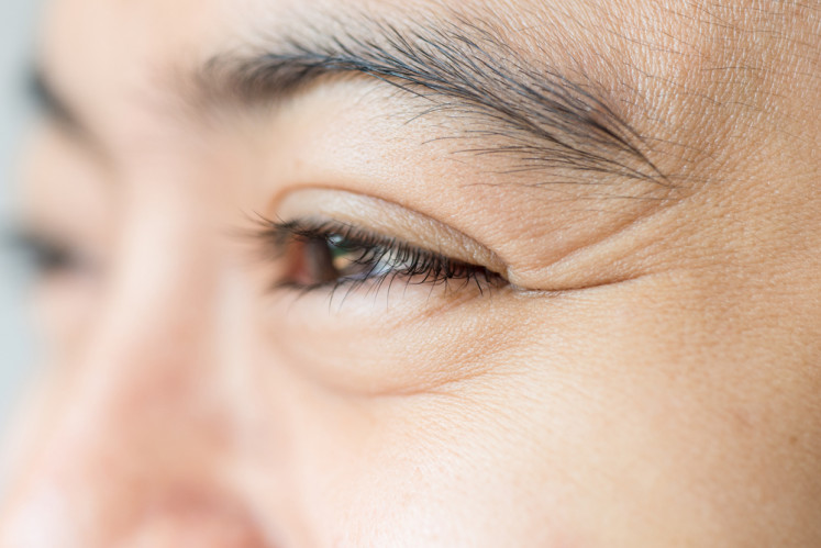 The Lines And Wrinkles Of Your Face Can Tell You About Your Body's Overall  Health